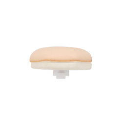 Запасная щеточка спонж для Cover Fit