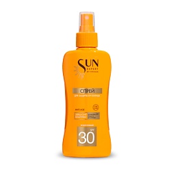 SUN EXPERT Спрей для защиты от солнца SPF 30