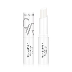 Помада основа для макияжа губ Prime & Prep Lipstick Base