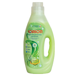 Фито-Кондиционер для белья Эвкалипт