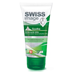 Уход за кожей SWISS IMAGE без содержания: парабены SWISS IMAGE