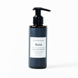 Лосьон парфюмированный для рук и тела «Aura»