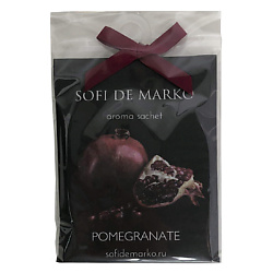 POMEGRANATE Ароматическое саше
