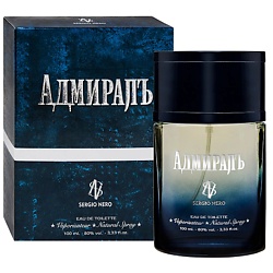 Туалетная вода