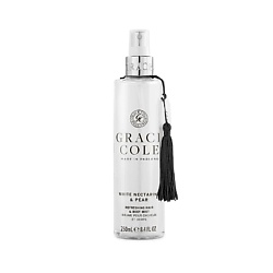 Спрей для тела Белый нектарин и груша White Nectarine & Pear
