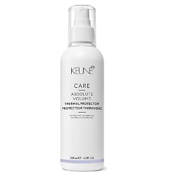 Спрей-термозащита Абсолютный объем Care Absolute Volume Thermal Protector