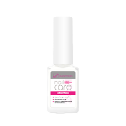 Nail Care: Горький лак для ногтей Некусин