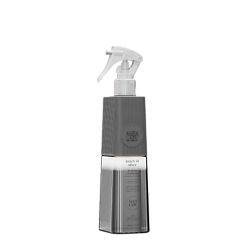 Двухфазный кондиционер для блонда и седых волос TOUCH OF SILVER BI-PHASE CONDITONER