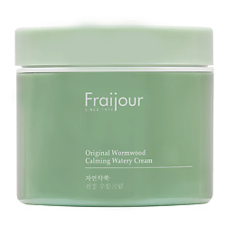Fraijour Крем для лица РАСТИТЕЛЬНЫЕ ЭКСТРАКТЫ Original Herb Wormwood