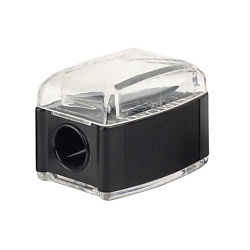 Точилка  для тонких карандашей с контейнером № 89