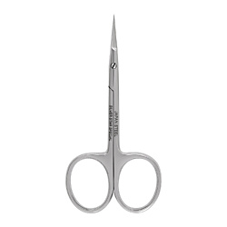 НСС 7 Special Ножницы маникюрные для кутикулы с ручной заточкой