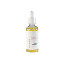 Масло для волос Collagen Biotin Oil (коллаген/биотин)