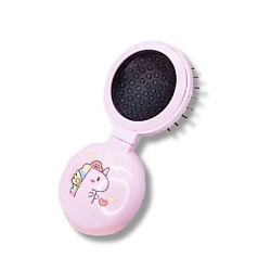 Расческа для волос "Unicorn heart"