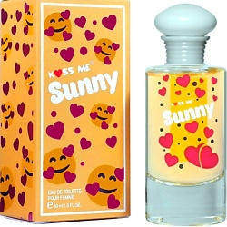 Туалетная вода Kiss me Sunny