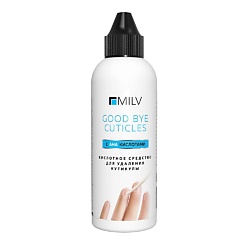 Кератогель с АНА кислотами GOOD BYE CUTICLES