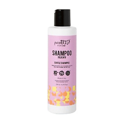 Шампунь для нормальных и сухих волос Мягкий Gentle Shampoo