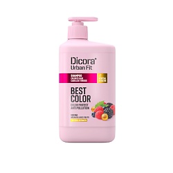 Шампунь для окрашенных волос Best Color