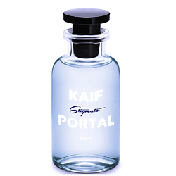 Мужская парфюмерия KAIF KAIF