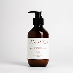 Кондиционер для интенсивного восстановления волос