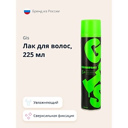 Лак для волос MAX HOLD
