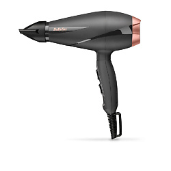 Фен 6709DE Smooth Pro 2100 W