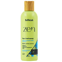 ZEN Пробуждающий тоник для лица