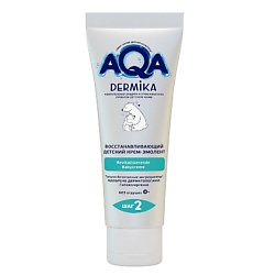 Крем-эмолент для тела восстанавливающий