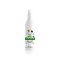 Балансирующий шампунь BALANCE SHAMPOO