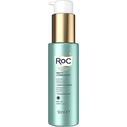 Multi Correxion Hydrate + Plump Увлажняющая сыворотка SPF 30