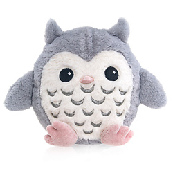 Мягкая игрушка Сова