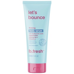 Сыворотка для тела let’s boune