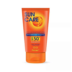 Крем солнцезащитный SPF 50+