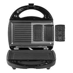 Минипекарня solution RMB-M604