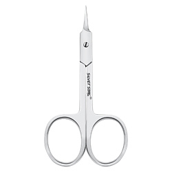 Ножницы маникюрные для кутикулы с ручной заточкой