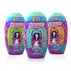 Малышки-сестрички «Мармеладная фантазия»