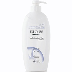Гели для душа BYPHASSE BYPHASSE