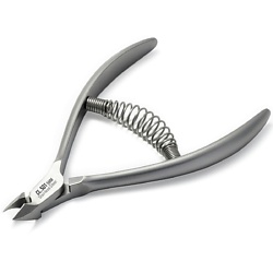 Кусачки для кутикулы CL.S01  7 mm