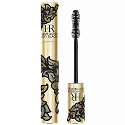 Объемная подкручивающая тушь для ресниц Lash Queen Sexy Blacks