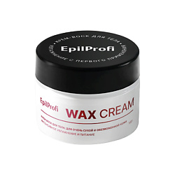 Крем-воск для тела: для очень сухой и обезвоженной кожи