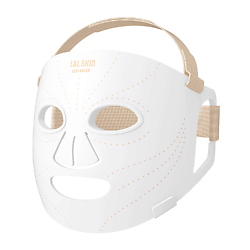 Маска для фототерапии лица LED MASK