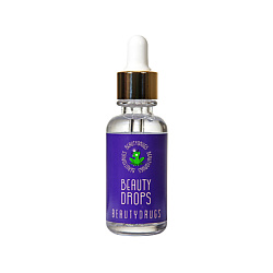 Сыворотка для лица с гиалуроновой кислотой Beauty Drops