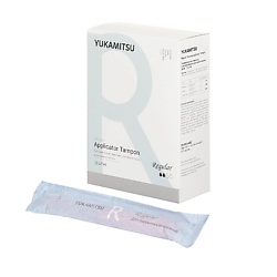 Тампоны с аппликатором Regular (12шт)