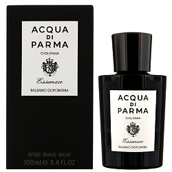 Мужской уход и парфюмерия ACQUA DI PARMA