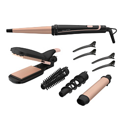 Мультистайлер для волос 14в1 Infinite Looks CF4230F0