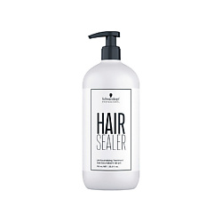 Лосьон для волос после окрашивания Hair Sealer Ph-Neutralizing
