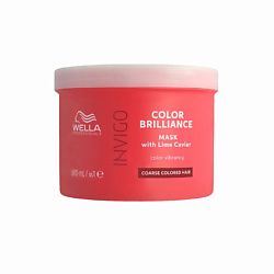 Тонизирующая маска Invigo Color Brilliance
