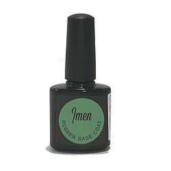 База каучуковая Rubber base coat 15 ml