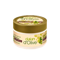 Крем для тела d'Olive Body Butter