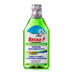 Бальзам для полости рта Весна F