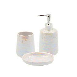 Набор для ванны "Pearl"